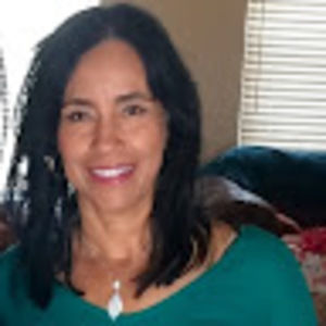 Meet your Posher, Linda